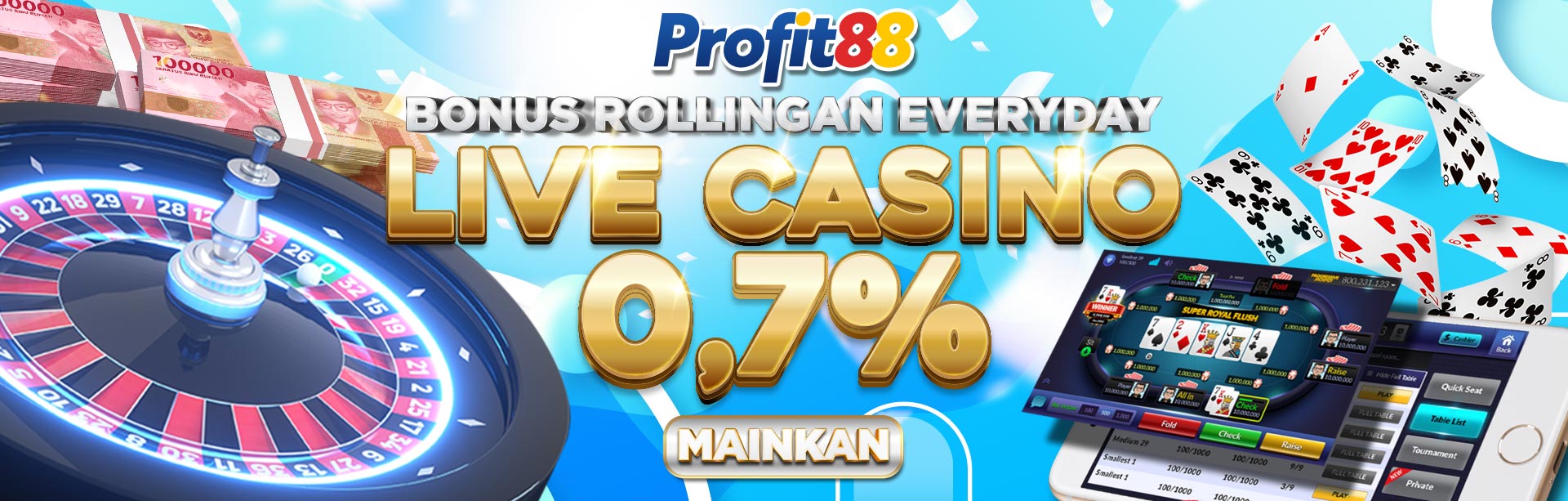 ROLL CASINO EVERYDAY	