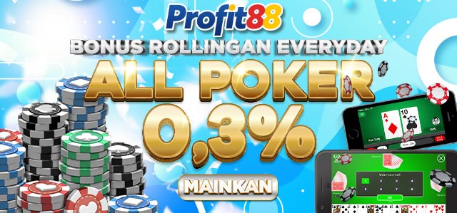 ROLL POKER EVERYDAY	