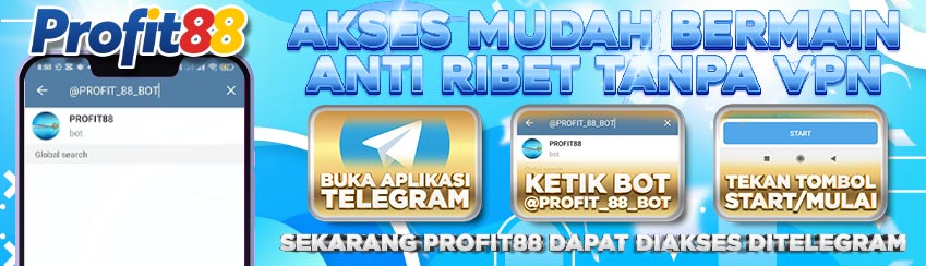 TUTORIAL TELEGRAM BOT