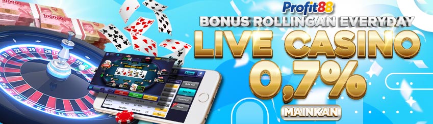 ROLL CASINO EVERYDAY